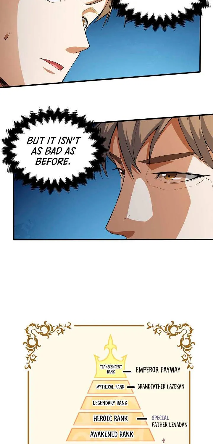 Read The Lord’s Coins Aren’t Decreasing?! chapter 18 image 45 on Lezhin