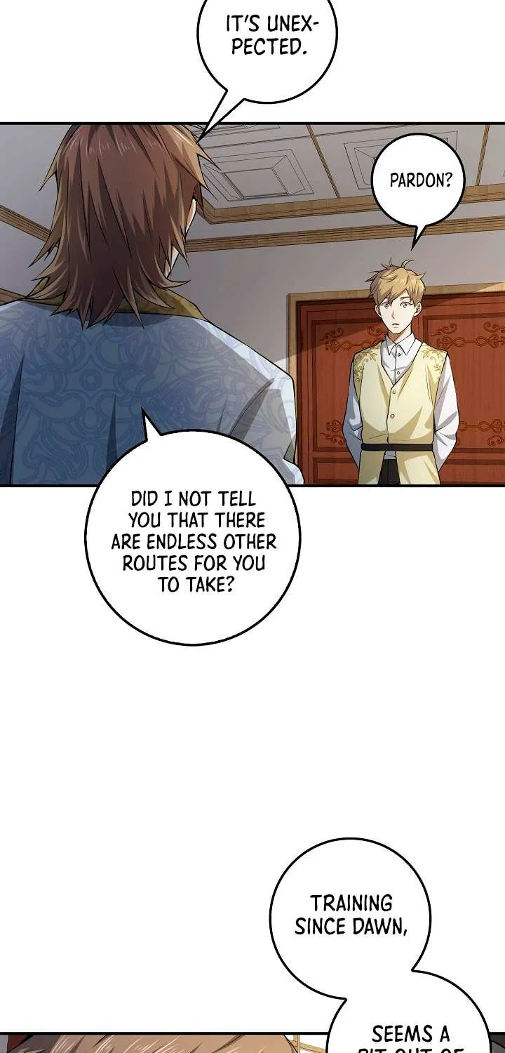Read The Lord’s Coins Aren’t Decreasing?! chapter 18 image 52 on Lezhin