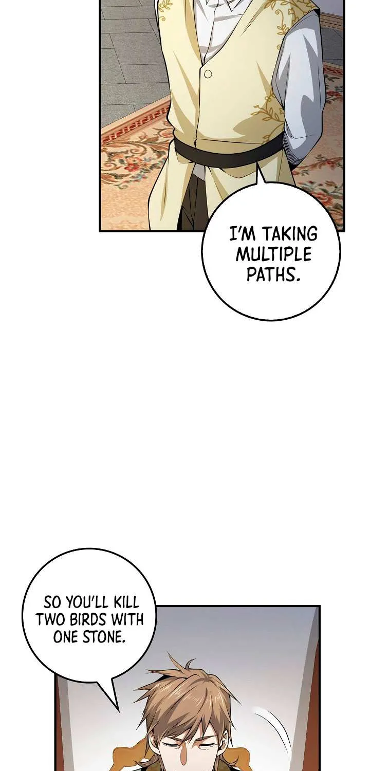 Read The Lord’s Coins Aren’t Decreasing?! chapter 18 image 54 on Lezhin