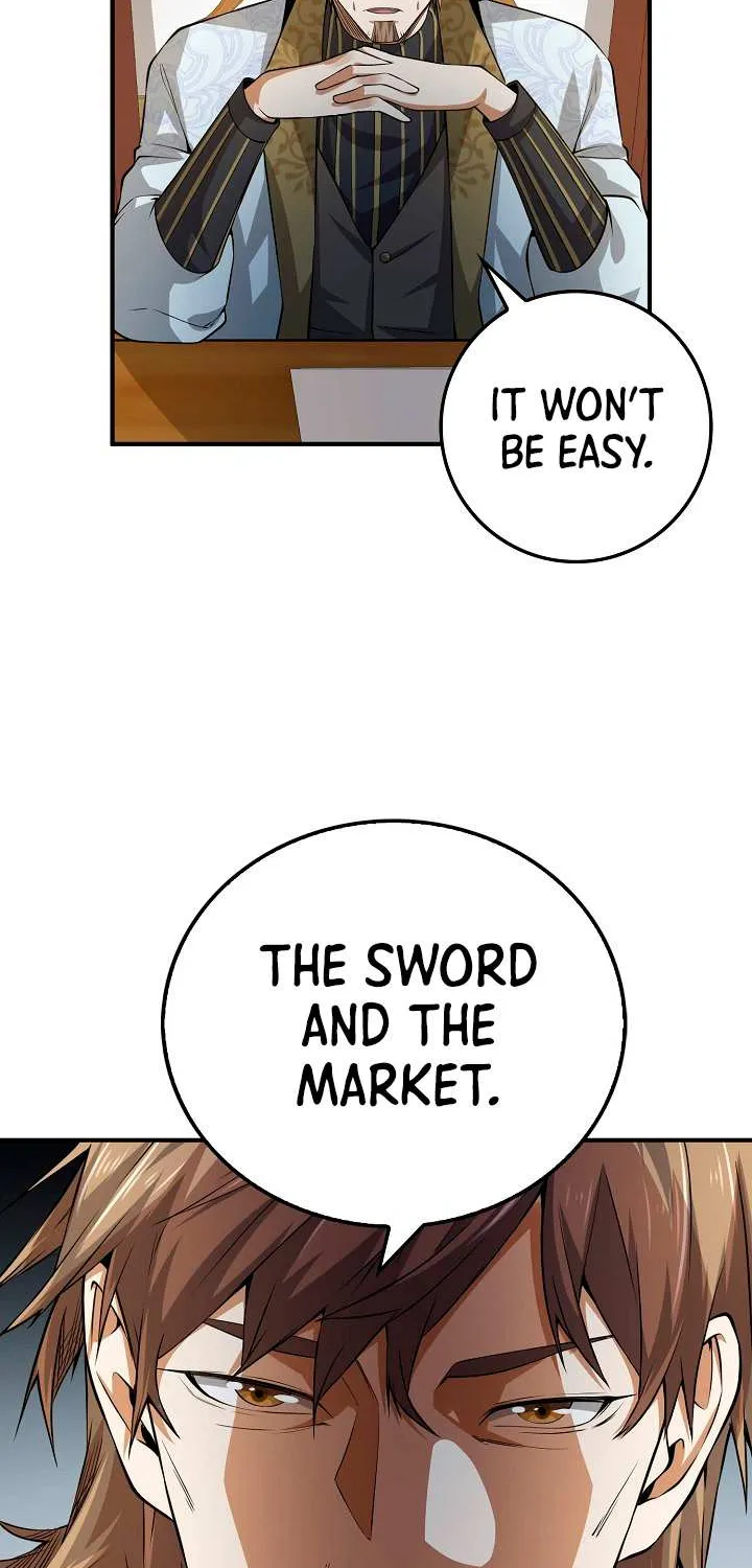 Read The Lord’s Coins Aren’t Decreasing?! chapter 18 image 55 on Lezhin