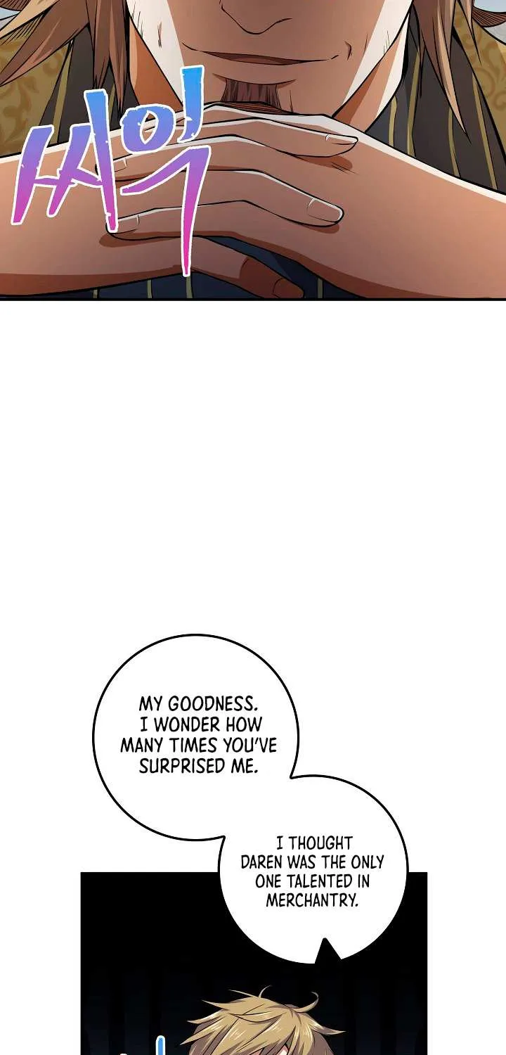 Read The Lord’s Coins Aren’t Decreasing?! chapter 18 image 56 on Lezhin