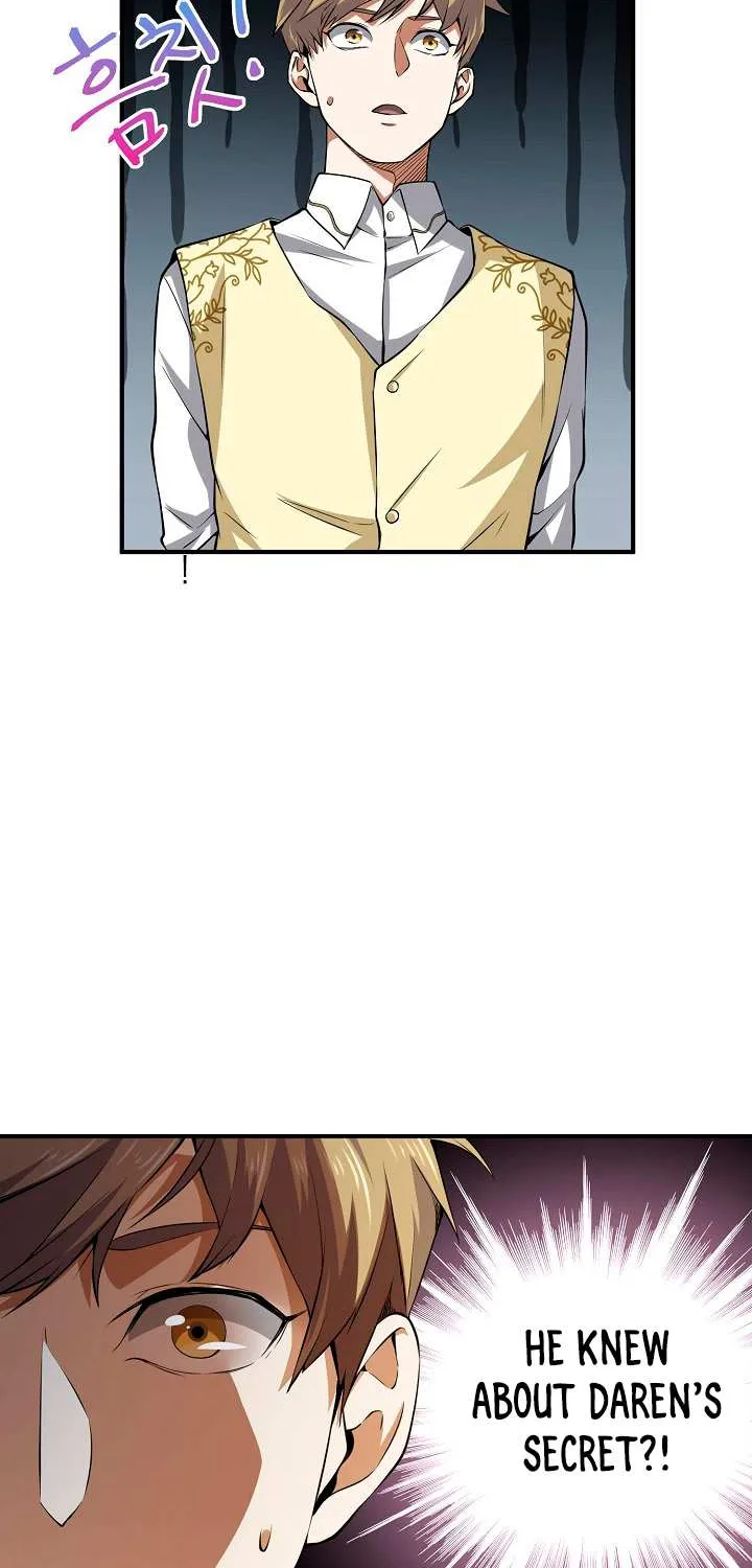 Read The Lord’s Coins Aren’t Decreasing?! chapter 18 image 57 on Lezhin