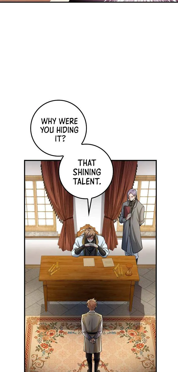 Read The Lord’s Coins Aren’t Decreasing?! chapter 18 image 58 on Lezhin