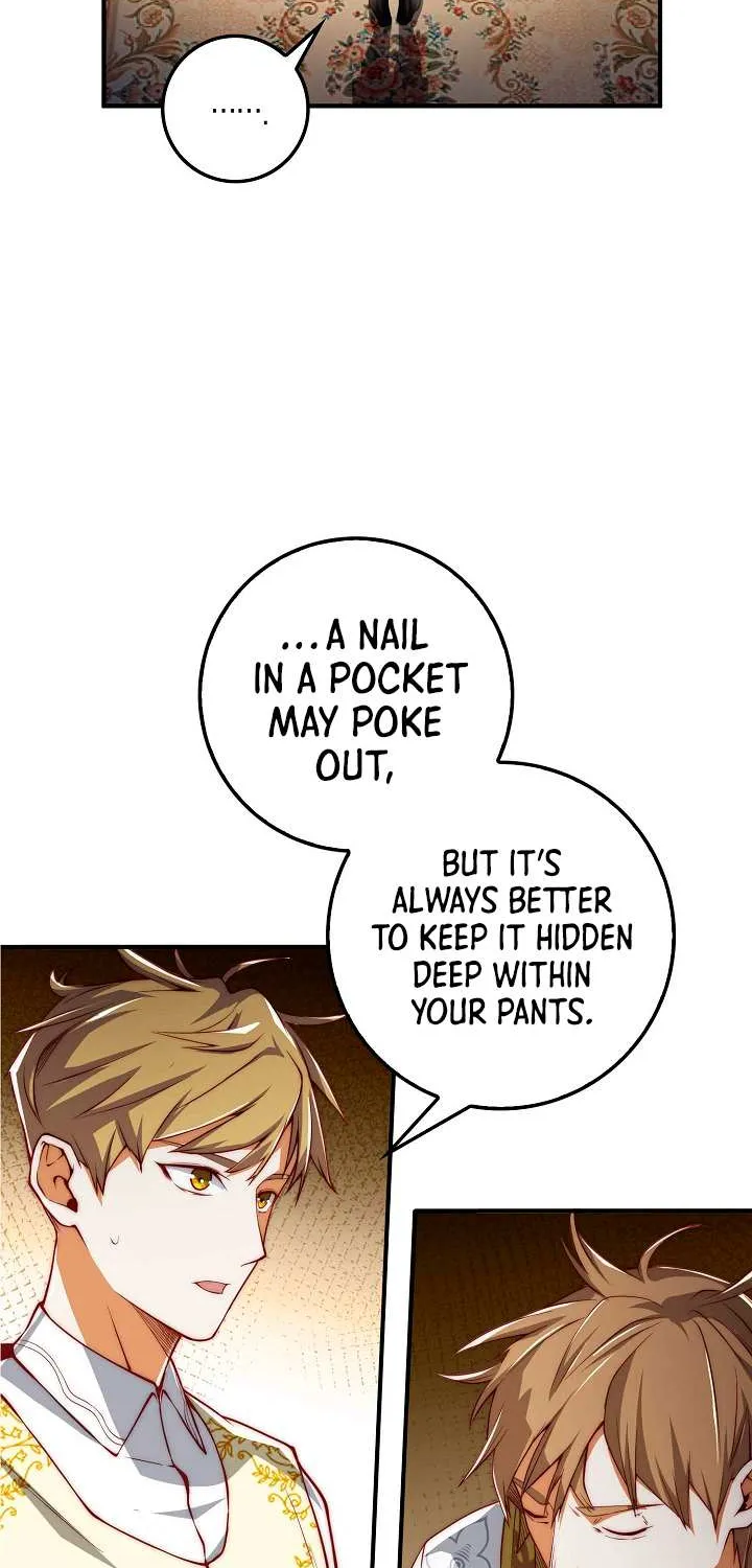 Read The Lord’s Coins Aren’t Decreasing?! chapter 18 image 59 on Lezhin