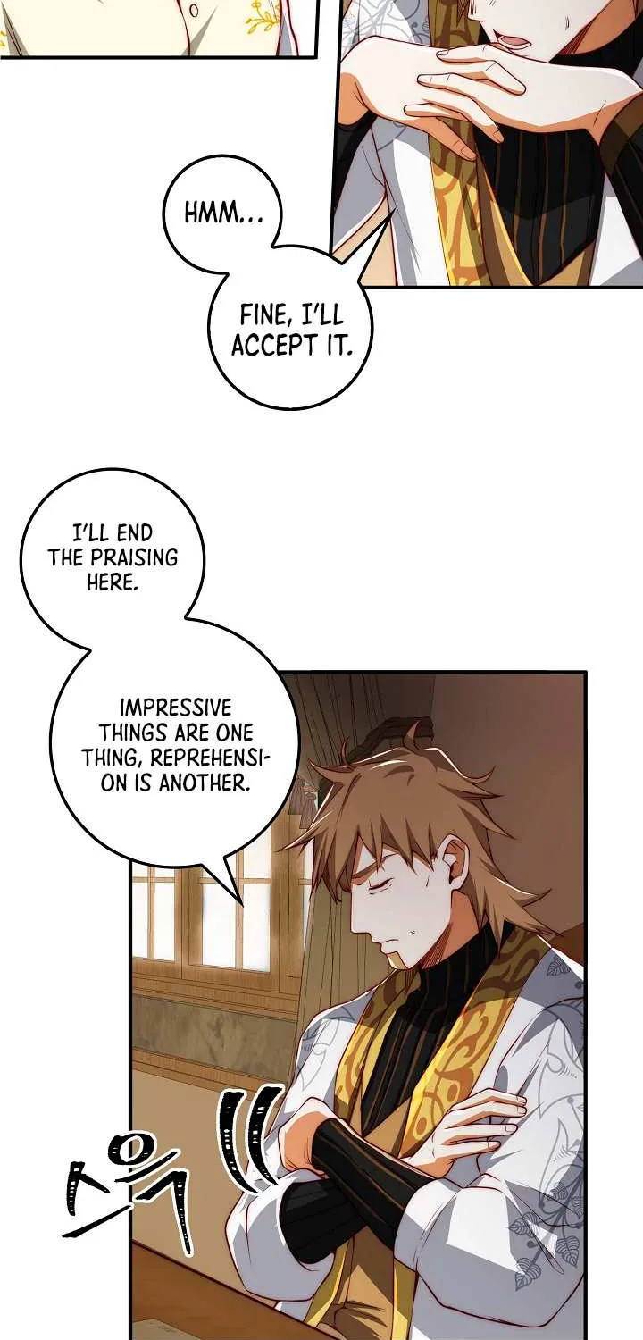 Read The Lord’s Coins Aren’t Decreasing?! chapter 18 image 60 on Lezhin