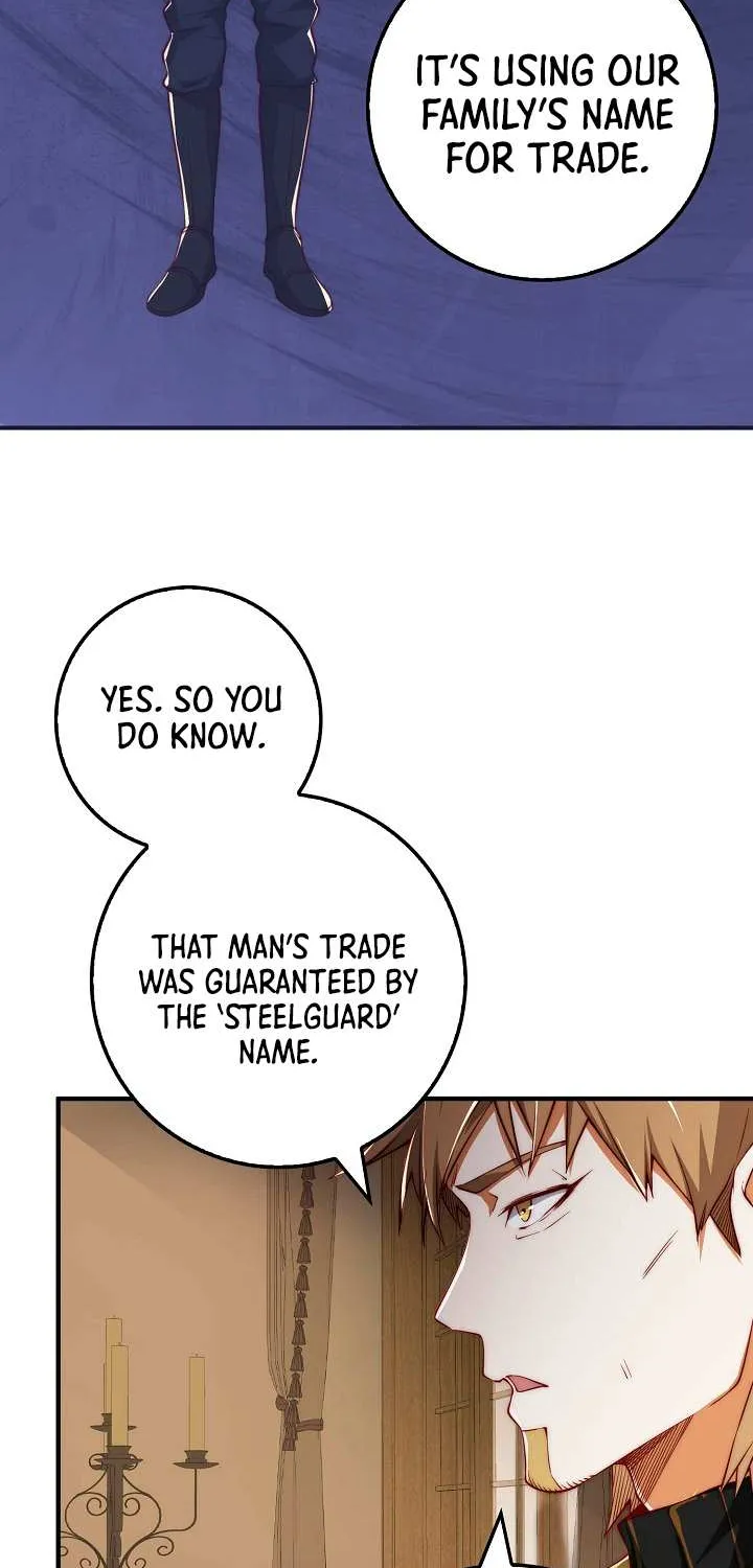 Read The Lord’s Coins Aren’t Decreasing?! chapter 18 image 63 on Lezhin