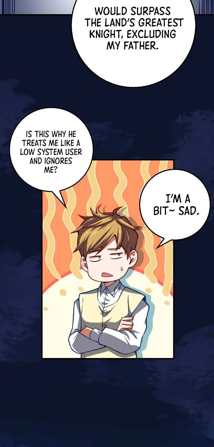 Read The Lord’s Coins Aren’t Decreasing?! chapter 18 image 7 on Lezhin