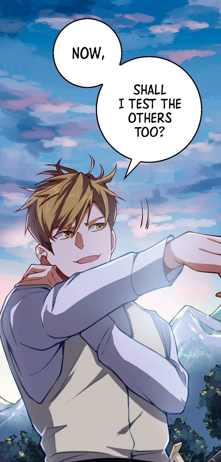 Read The Lord’s Coins Aren’t Decreasing?! chapter 18 image 9 on Lezhin