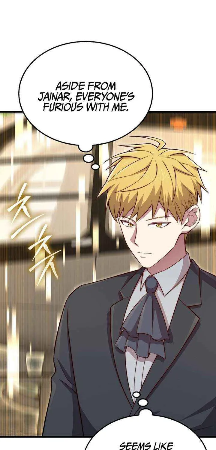Read The Lord’s Coins Aren’t Decreasing?! chapter 180 image 10 on Lezhin