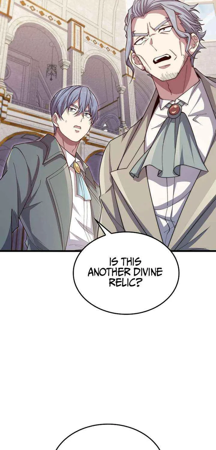 Read The Lord’s Coins Aren’t Decreasing?! chapter 180 image 19 on Lezhin