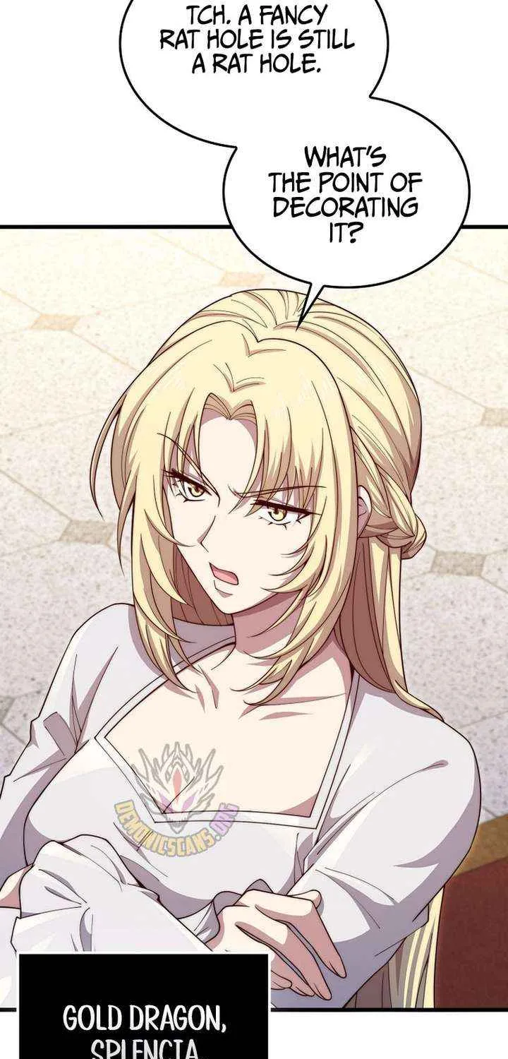 Read The Lord’s Coins Aren’t Decreasing?! chapter 180 image 20 on Lezhin