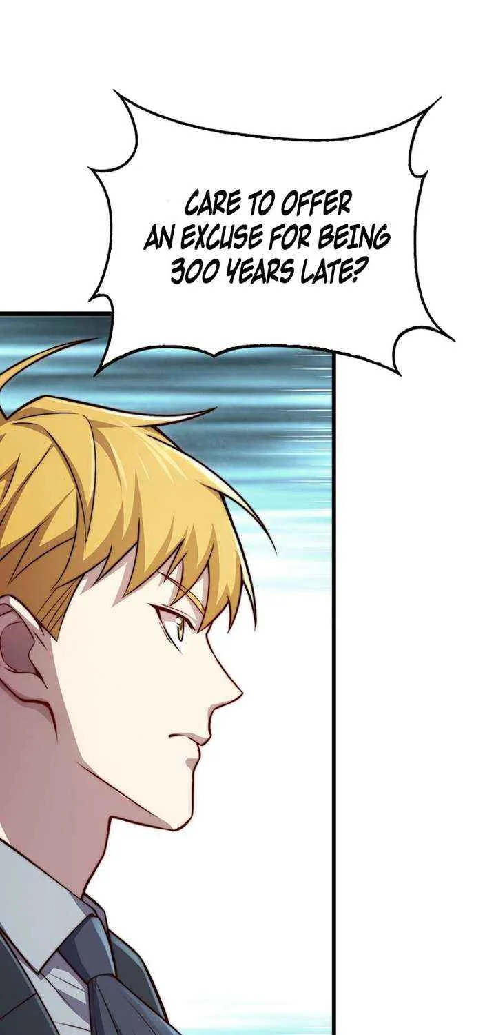 Read The Lord’s Coins Aren’t Decreasing?! chapter 180 image 22 on Lezhin