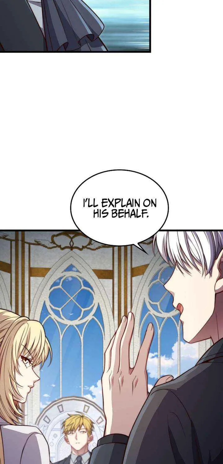 Read The Lord’s Coins Aren’t Decreasing?! chapter 180 image 23 on Lezhin