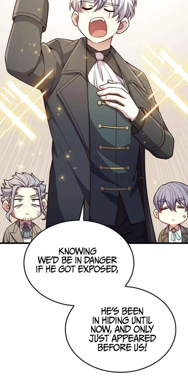 Read The Lord’s Coins Aren’t Decreasing?! chapter 180 image 25 on Lezhin