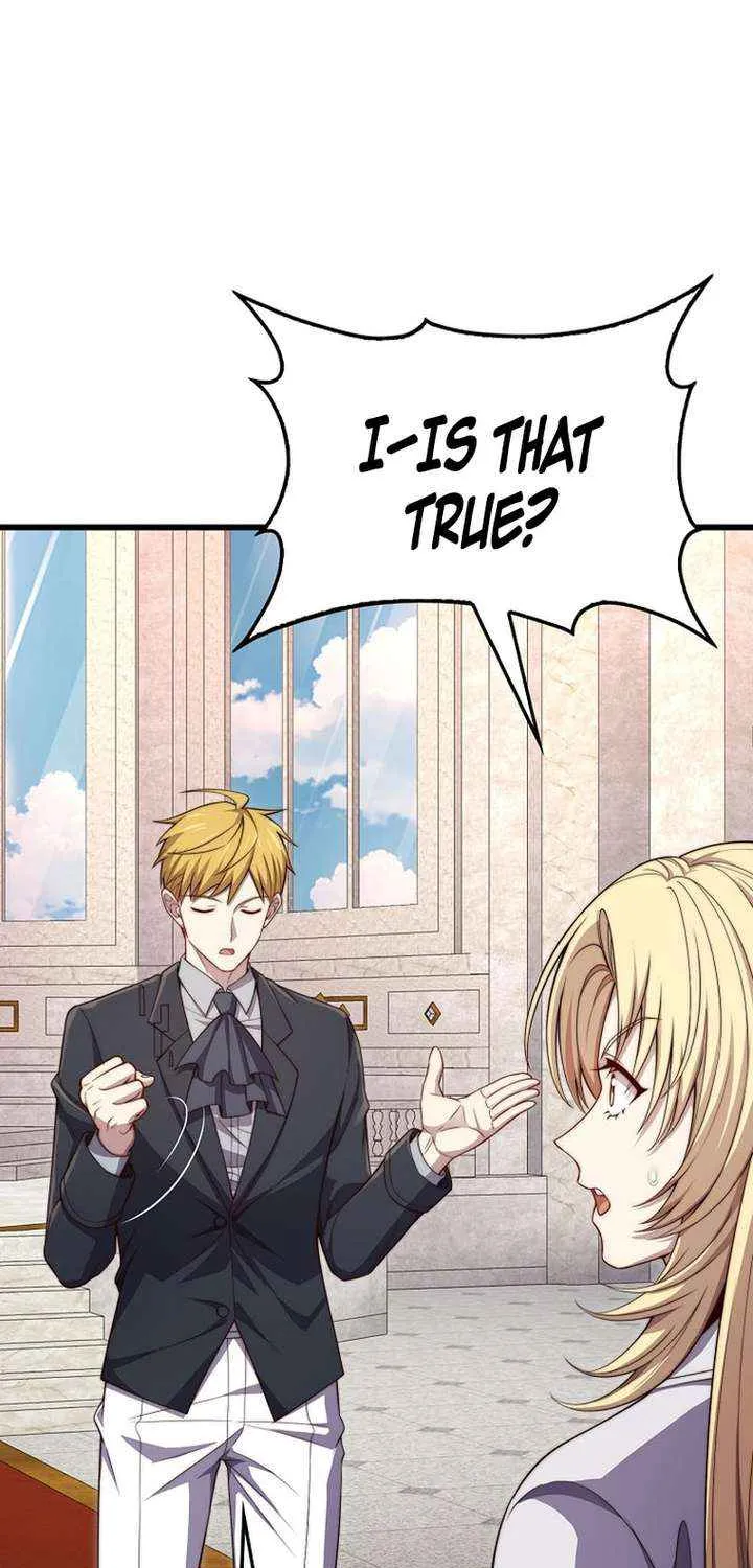 Read The Lord’s Coins Aren’t Decreasing?! chapter 180 image 26 on Lezhin