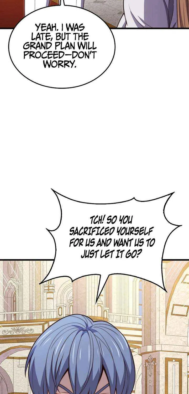 Read The Lord’s Coins Aren’t Decreasing?! chapter 180 image 27 on Lezhin