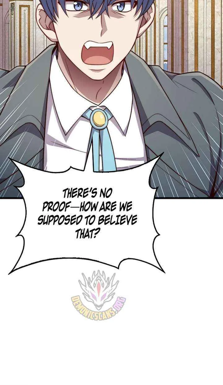 Read The Lord’s Coins Aren’t Decreasing?! chapter 180 image 28 on Lezhin