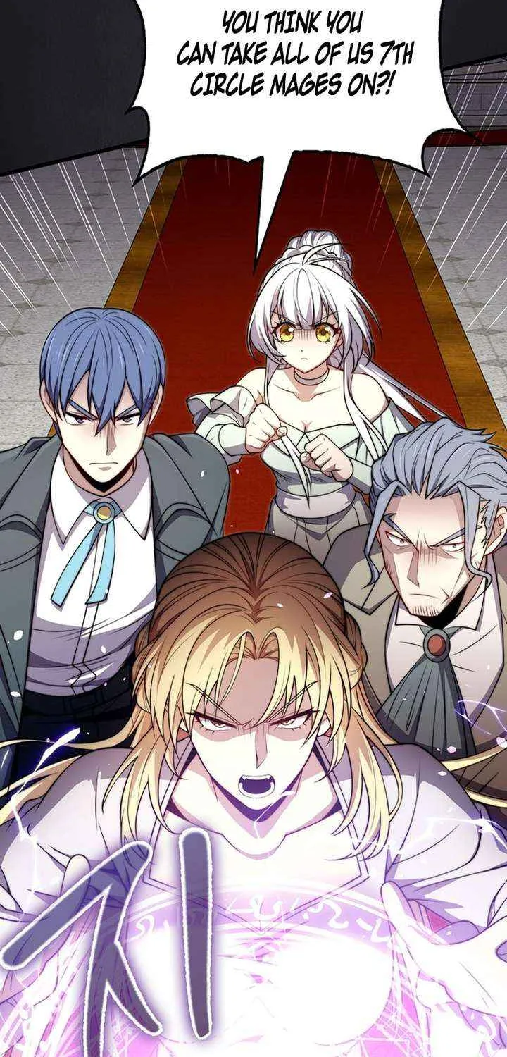 Read The Lord’s Coins Aren’t Decreasing?! chapter 180 image 34 on Lezhin