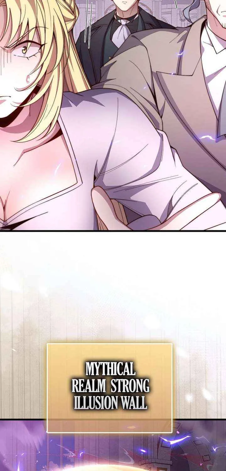 Read The Lord’s Coins Aren’t Decreasing?! chapter 180 image 41 on Lezhin