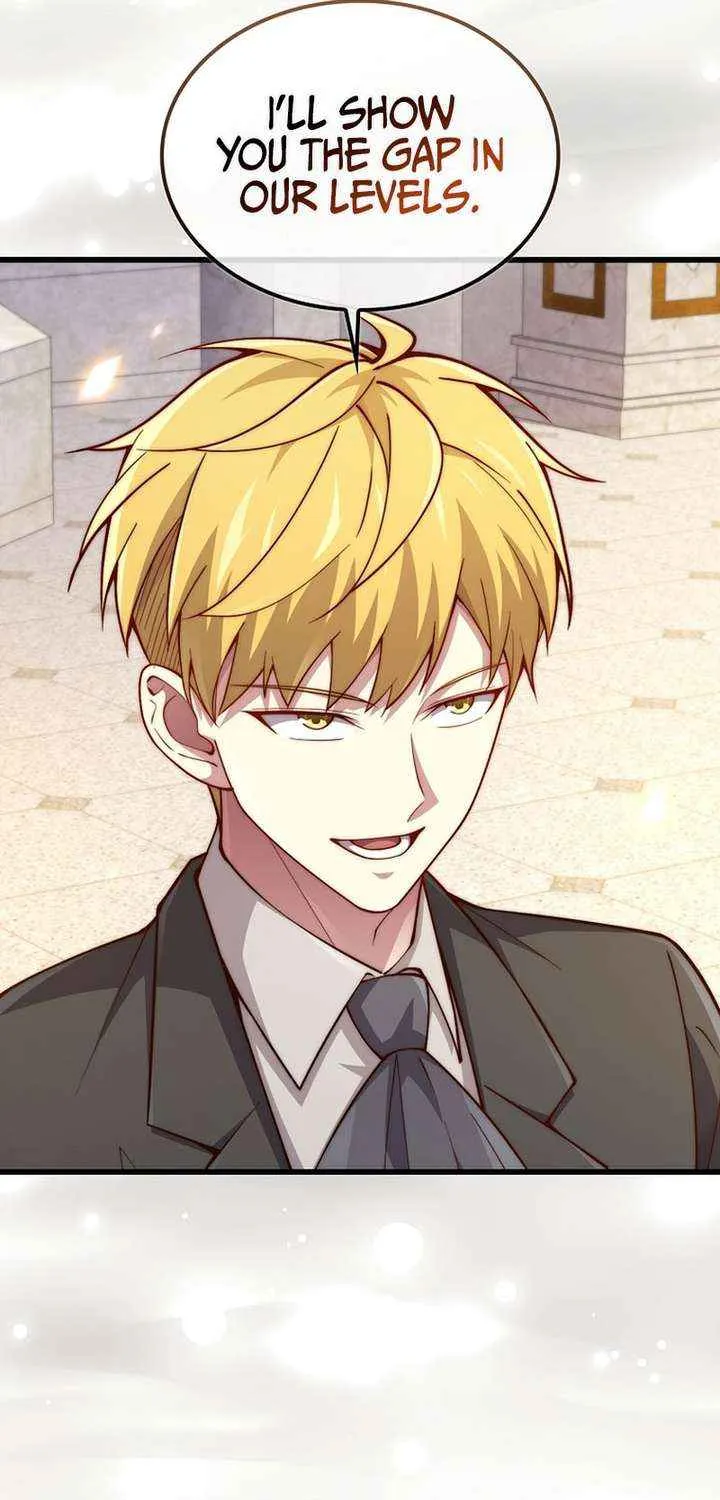 Read The Lord’s Coins Aren’t Decreasing?! chapter 180 image 43 on Lezhin