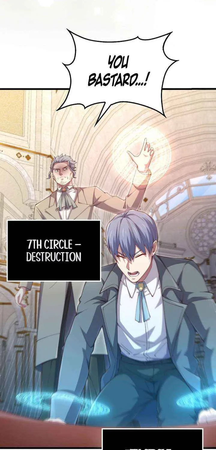Read The Lord’s Coins Aren’t Decreasing?! chapter 180 image 44 on Lezhin