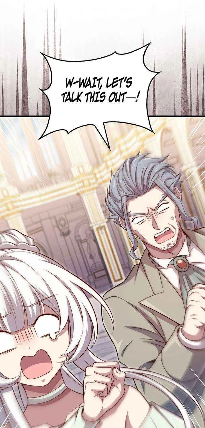 Read The Lord’s Coins Aren’t Decreasing?! chapter 180 image 51 on Lezhin