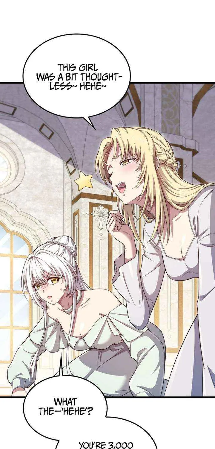 Read The Lord’s Coins Aren’t Decreasing?! chapter 180 image 55 on Lezhin