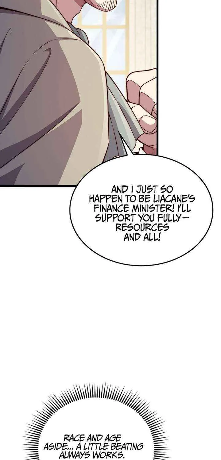 Read The Lord’s Coins Aren’t Decreasing?! chapter 180 image 59 on Lezhin