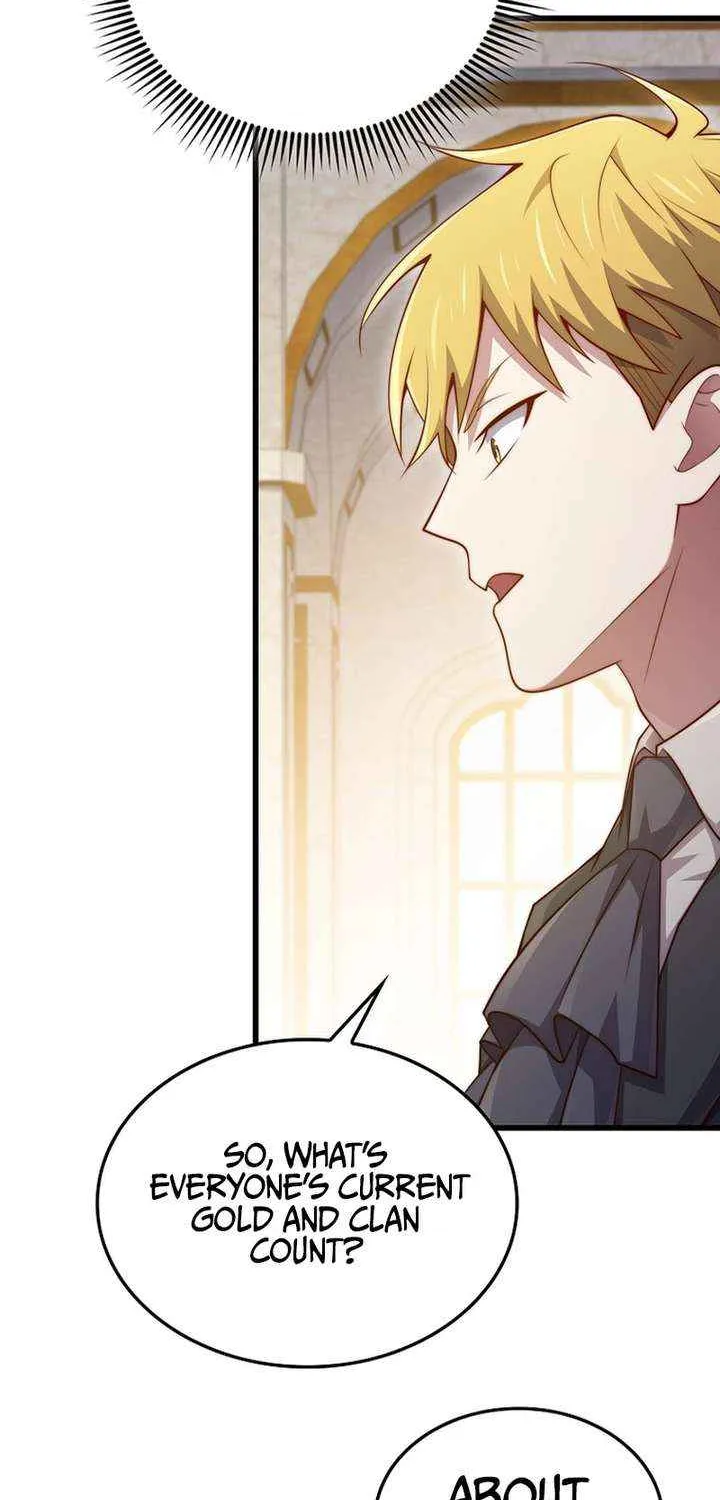Read The Lord’s Coins Aren’t Decreasing?! chapter 180 image 60 on Lezhin