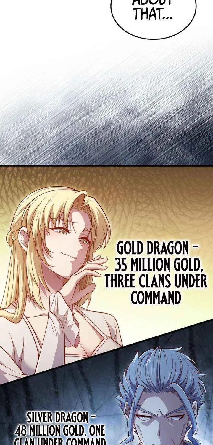 Read The Lord’s Coins Aren’t Decreasing?! chapter 180 image 61 on Lezhin