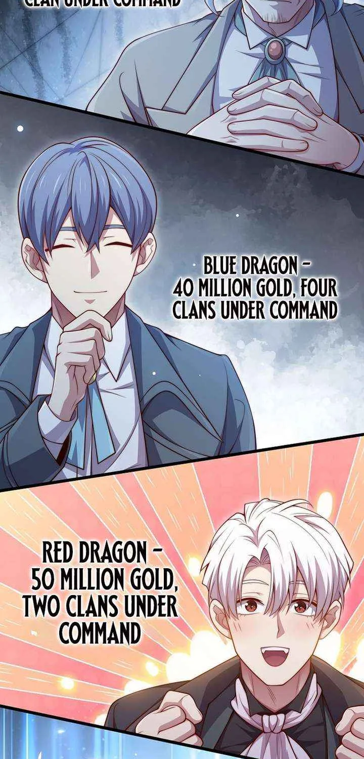 Read The Lord’s Coins Aren’t Decreasing?! chapter 180 image 62 on Lezhin