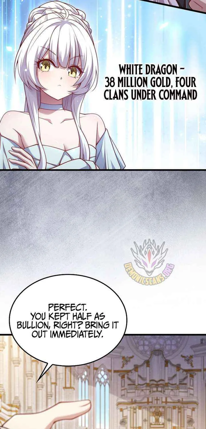 Read The Lord’s Coins Aren’t Decreasing?! chapter 180 image 63 on Lezhin
