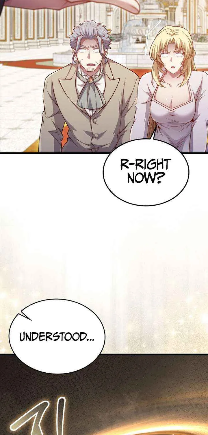 Read The Lord’s Coins Aren’t Decreasing?! chapter 180 image 65 on Lezhin
