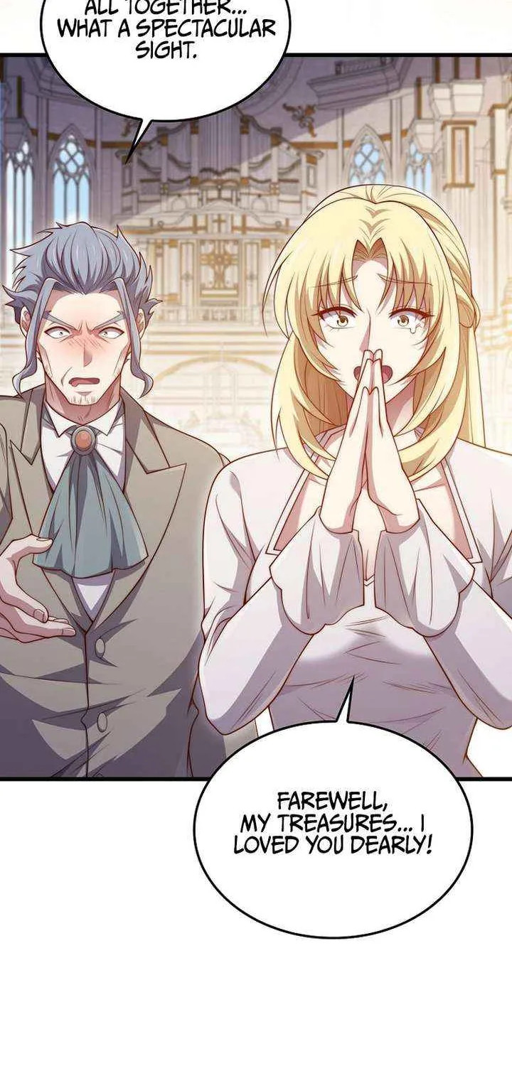Read The Lord’s Coins Aren’t Decreasing?! chapter 180 image 68 on Lezhin