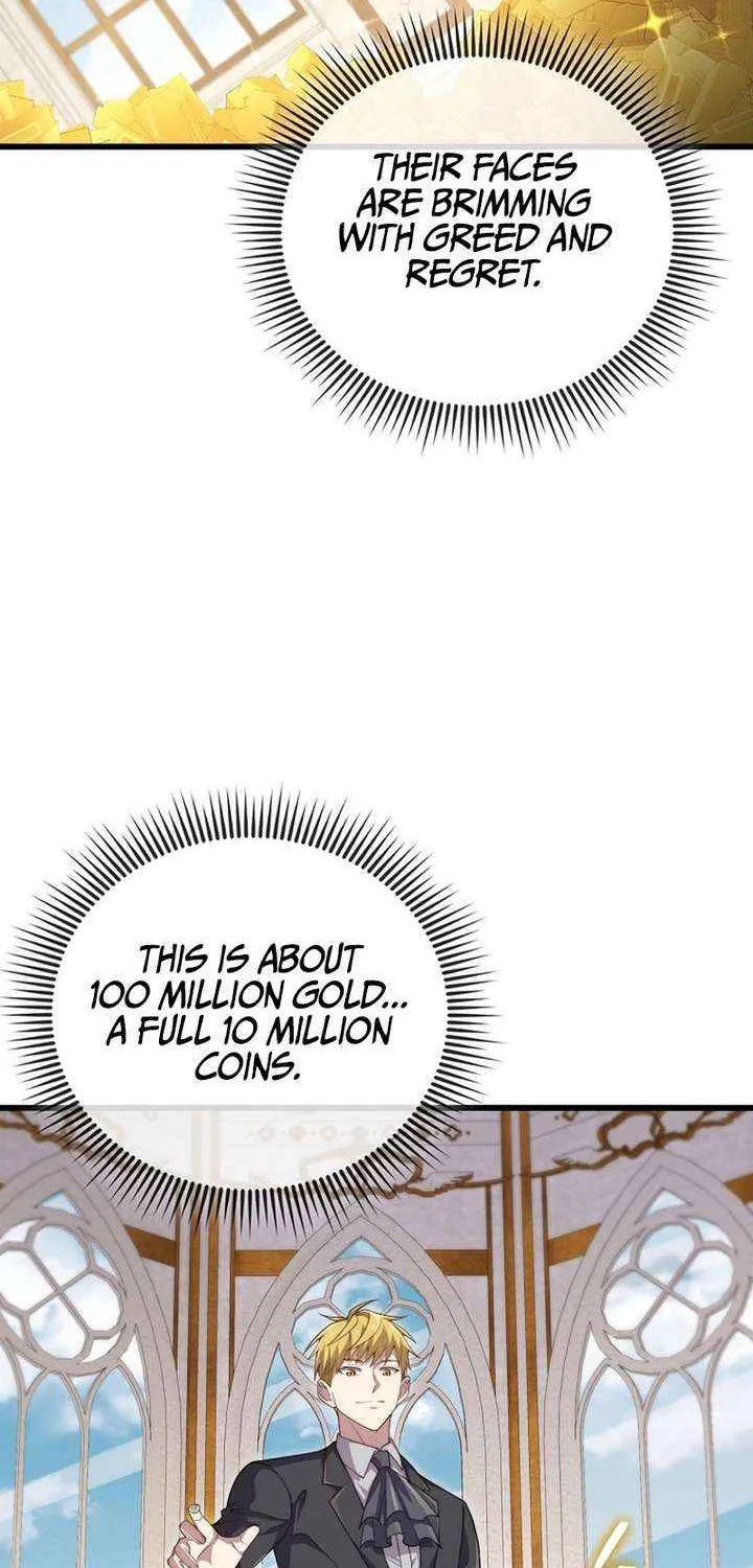 Read The Lord’s Coins Aren’t Decreasing?! chapter 180 image 70 on Lezhin