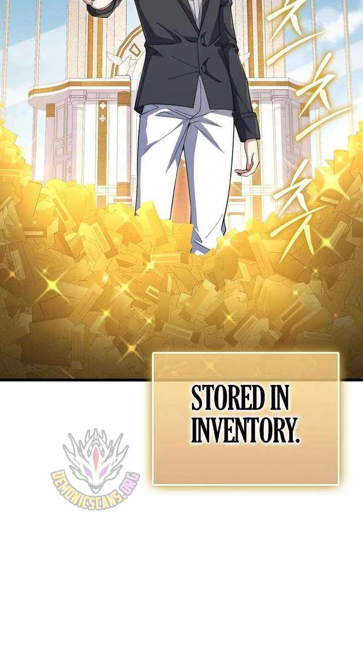 Read The Lord’s Coins Aren’t Decreasing?! chapter 180 image 71 on Lezhin