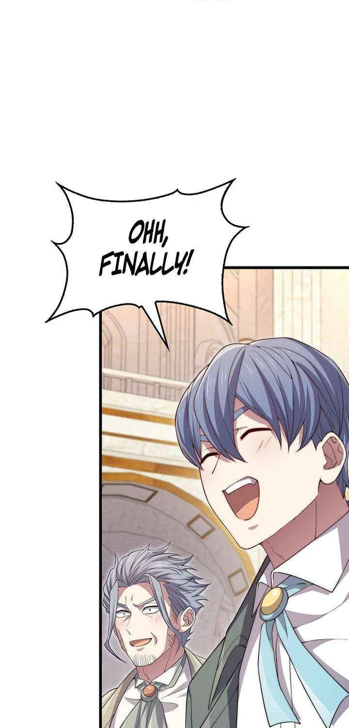 Read The Lord’s Coins Aren’t Decreasing?! chapter 180 image 73 on Lezhin