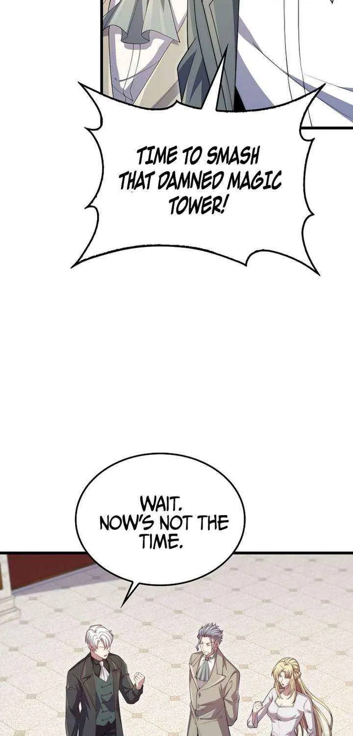 Read The Lord’s Coins Aren’t Decreasing?! chapter 180 image 74 on Lezhin