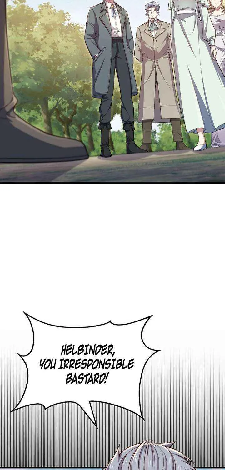 Read The Lord’s Coins Aren’t Decreasing?! chapter 180 image 8 on Lezhin
