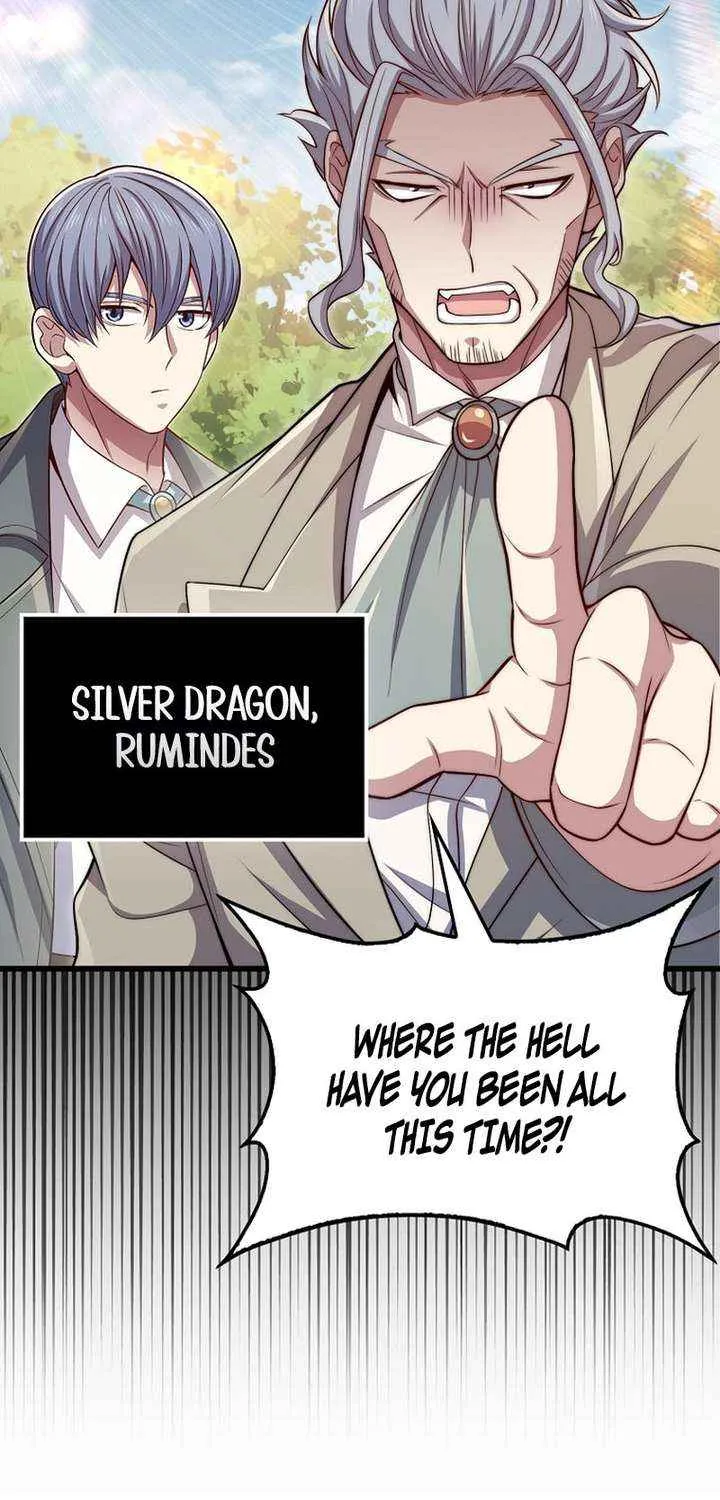 Read The Lord’s Coins Aren’t Decreasing?! chapter 180 image 9 on Lezhin