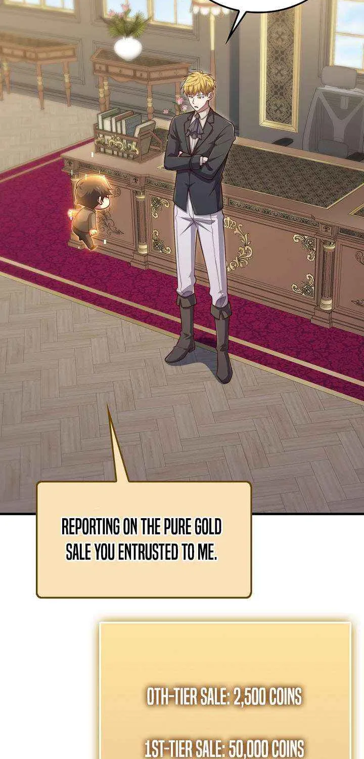 Read The Lord’s Coins Aren’t Decreasing?! chapter 182 image 15 on Lezhin