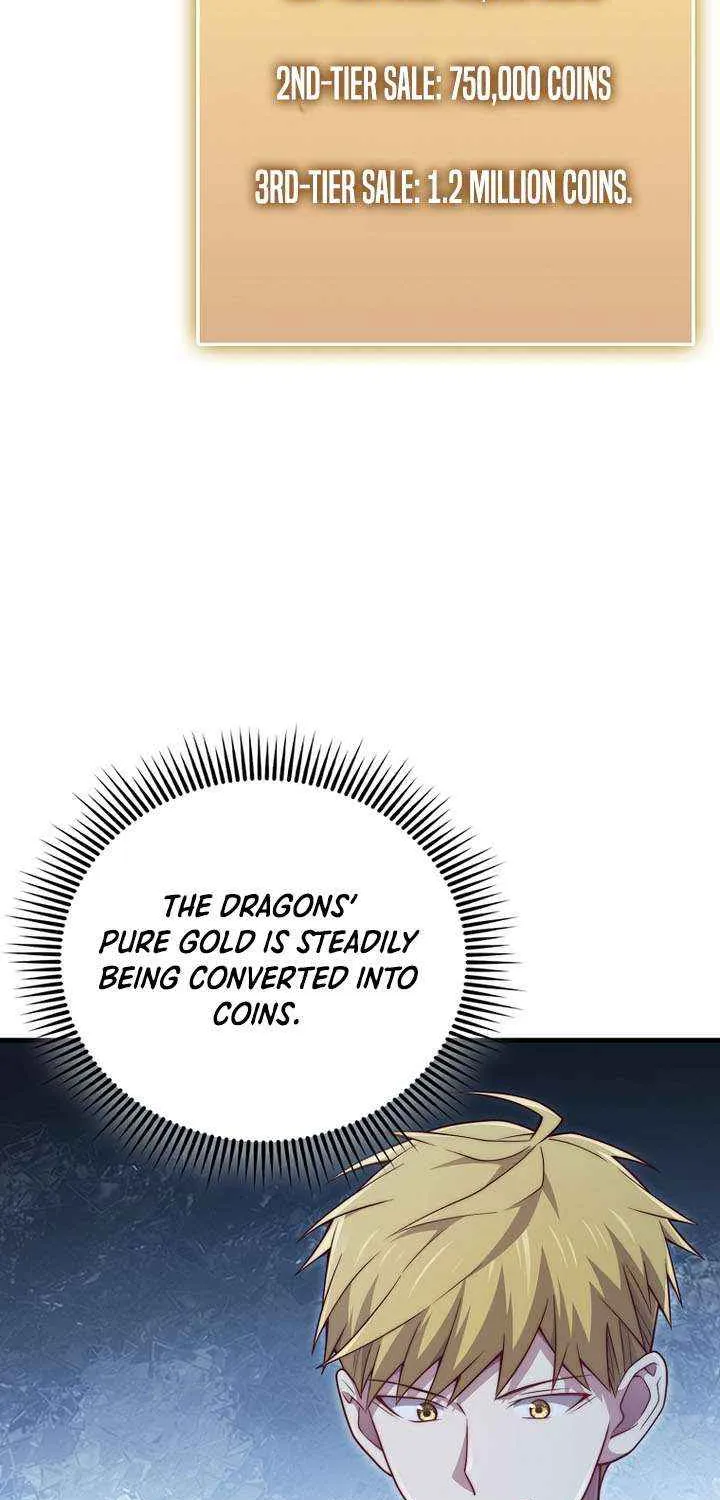 Read The Lord’s Coins Aren’t Decreasing?! chapter 182 image 16 on Lezhin