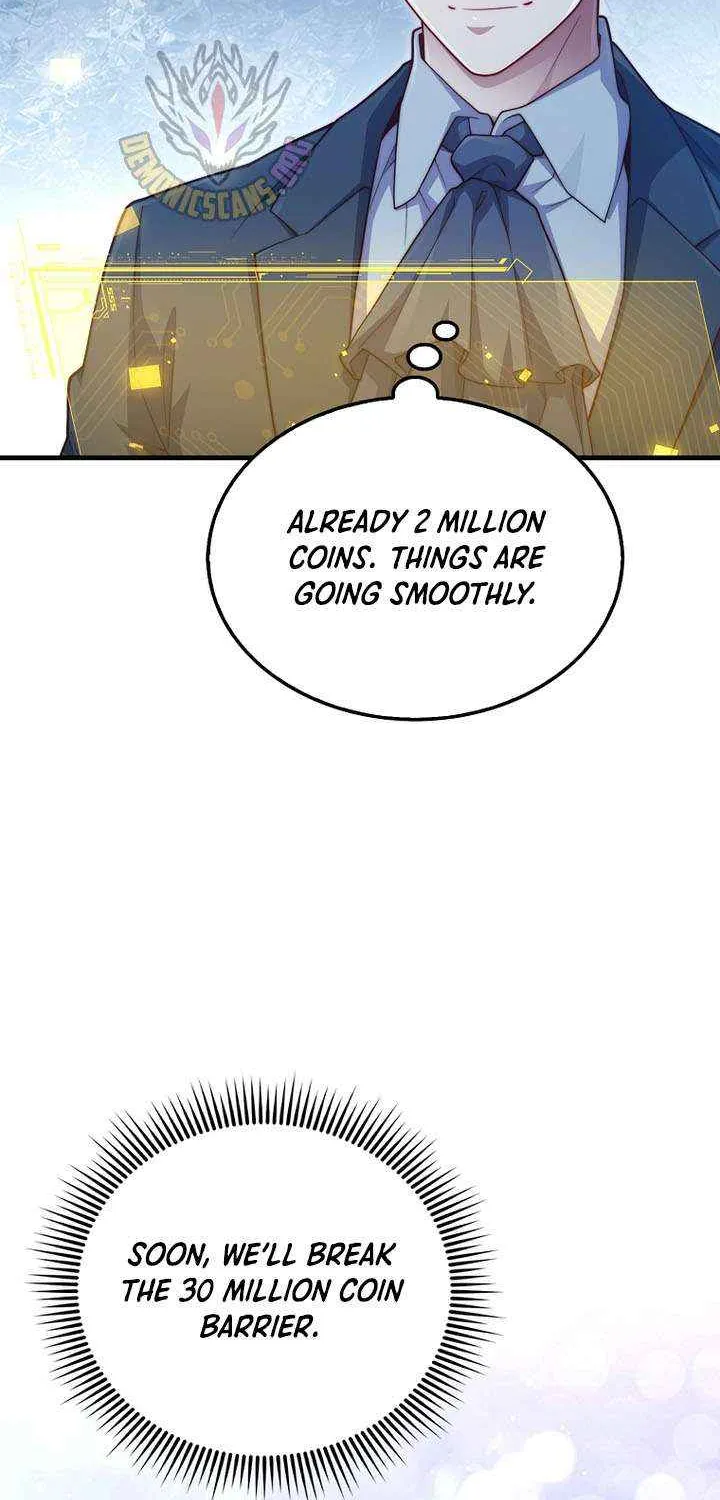 Read The Lord’s Coins Aren’t Decreasing?! chapter 182 image 17 on Lezhin