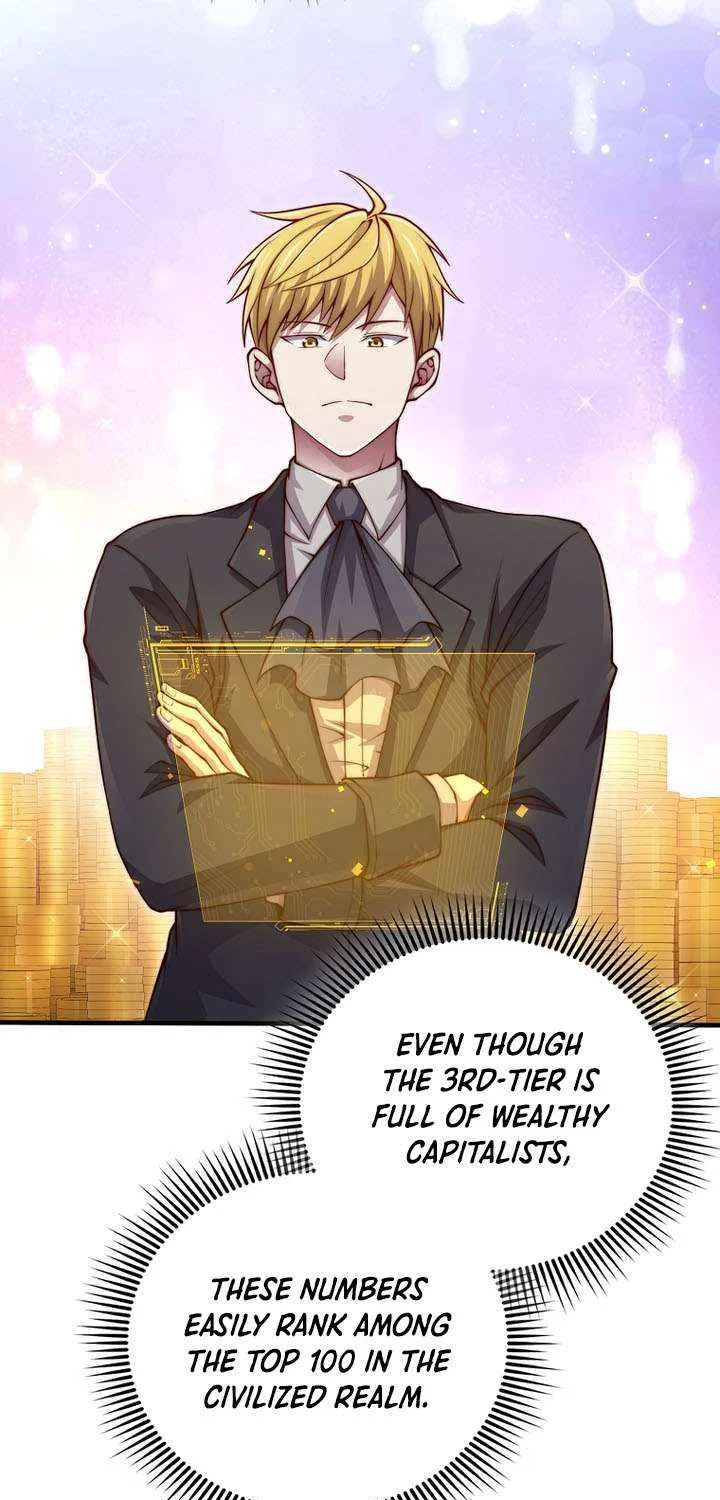 Read The Lord’s Coins Aren’t Decreasing?! chapter 182 image 18 on Lezhin