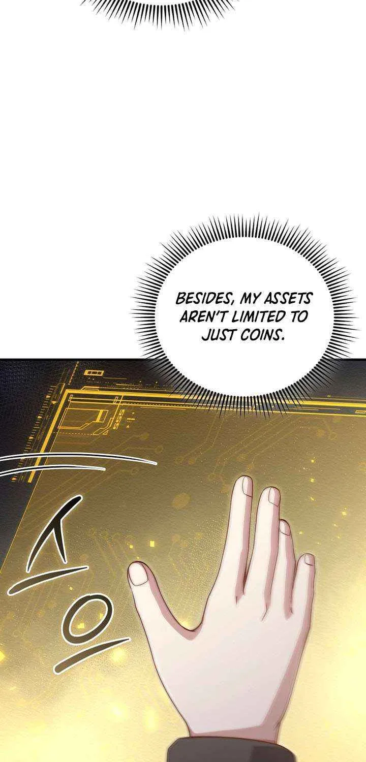 Read The Lord’s Coins Aren’t Decreasing?! chapter 182 image 19 on Lezhin