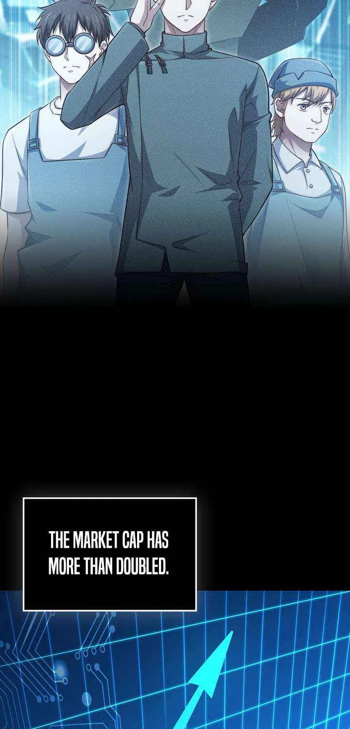 Read The Lord’s Coins Aren’t Decreasing?! chapter 182 image 23 on Lezhin