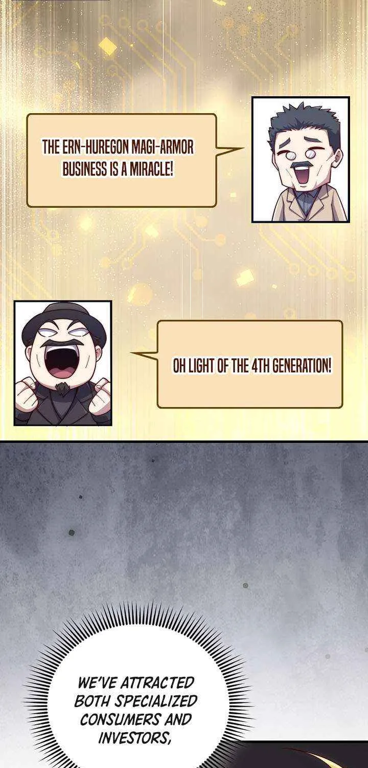Read The Lord’s Coins Aren’t Decreasing?! chapter 182 image 25 on Lezhin