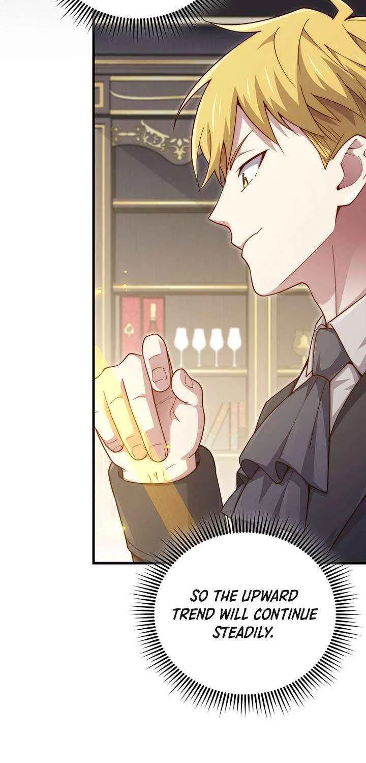 Read The Lord’s Coins Aren’t Decreasing?! chapter 182 image 26 on Lezhin