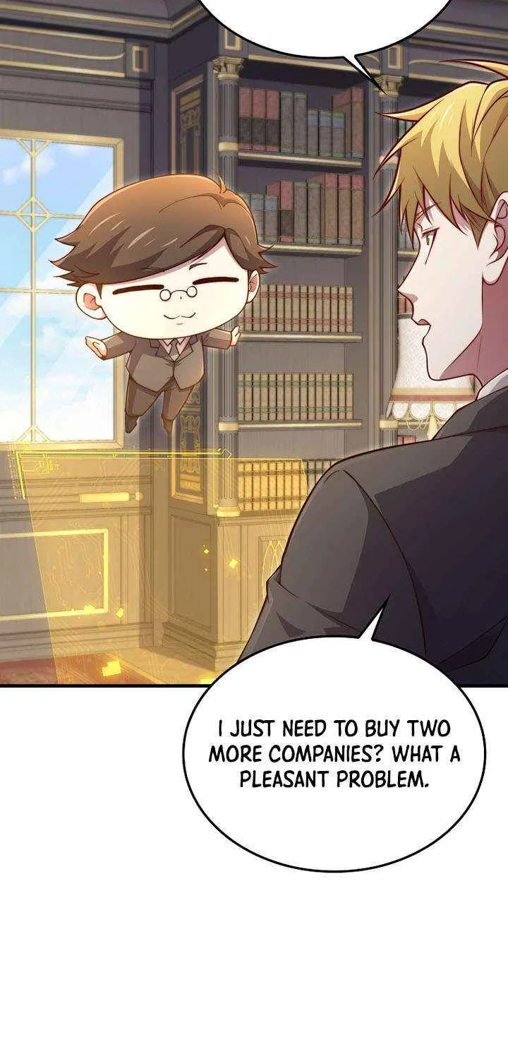 Read The Lord’s Coins Aren’t Decreasing?! chapter 182 image 33 on Lezhin