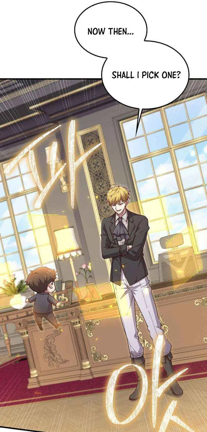Read The Lord’s Coins Aren’t Decreasing?! chapter 182 image 35 on Lezhin